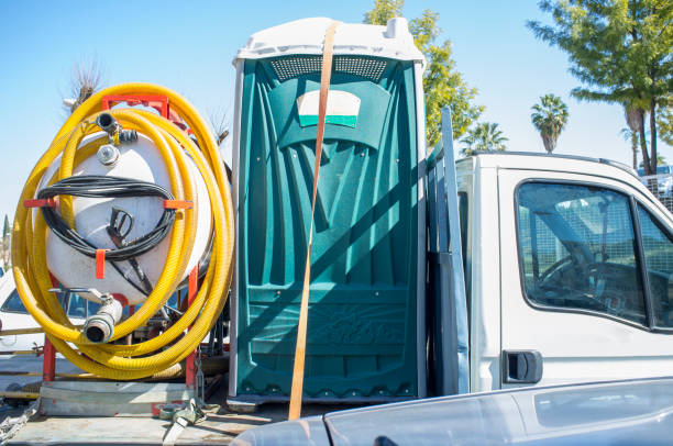 Best Portable restroom trailer rental  in Locust Valley, NY